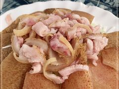 -瑞丰园庭院餐厅·白族传统家常菜
