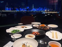 -君庭中餐馆(湘江豪生店)