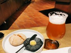 -Marina厨房·ALA精酿(月湖盛园店)