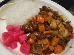 -阳阳中国饭(北京荟聚店)