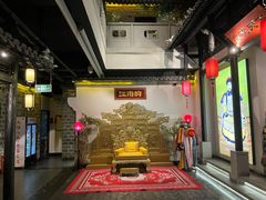 -江南韵·无锡太湖文化体验餐厅(凤凰天街店)