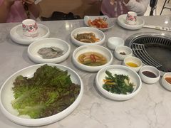 -黄金牧场(明洞总店)
