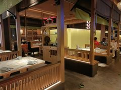 -弄堂里(西溪龙湖天街店)