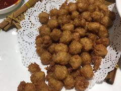 -安徽大厦中餐厅