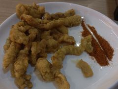 -令狐冲烤鱼·烧菜馆(达明店)