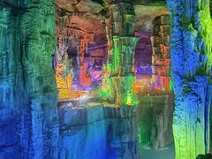 -泰安地下龙宫景区