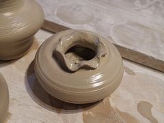 -1001艺术手作·银饰DIY·拼豆(小寨金莎店)
