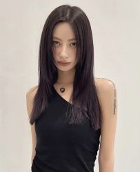 -呵呵造型