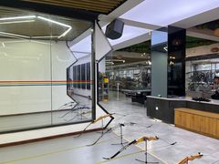 -弓舍射箭俱乐部(高新总店)