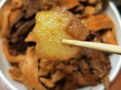 -刘记小花鸭霸王(曲塘路店)