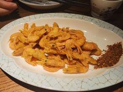-师味葱扒虎头鲤·水席洛阳菜(元华店)