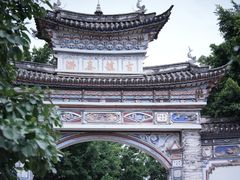 -大理洱海