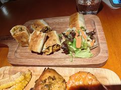 -布拉格餐厅· 中欧捷克菜(全国首店)