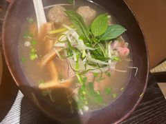 -美奈小馆·越南料理(福田星河COCO Park店)
