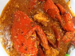 -龙海鲜螃蟹王(宏茂桥店)