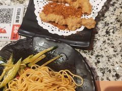 -炭舍干锅(华发商都店)