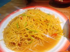 -先启半步颠小酒馆|猛火现炒川菜(泰州首店)