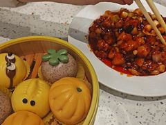 -玉林烤鸭店(垡头店)