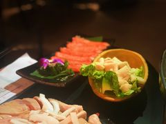 -凤园椰珍·臻品椰子鸡(保利时光里店)