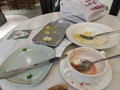 -库滋明·俄罗斯特色美食(中央大街店)