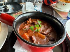 托斯卡纳炖牛肉-安妮意大利餐厅(日坛店)