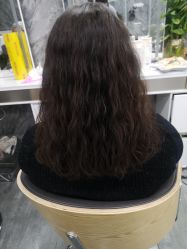 -西克造型美发连锁