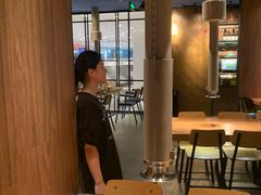 -烧肉达人•炭火烧肉(新天地店)