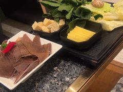 -一席地·本地鸡窝·杭帮鸡火锅(萧山银隆百货店)