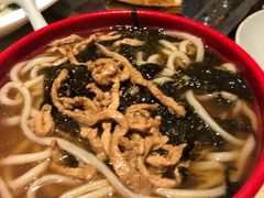 -群姐面馆·海鲜烧烤(同安路二店)