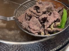 -千牛将·鲜牛肉火锅(开元路店)