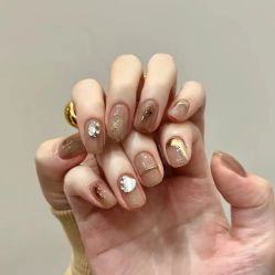 -M·X Nail日式美甲美睫