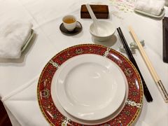 -白天鹅宾馆-玉堂春暖餐厅
