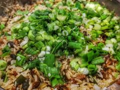 黄鳝煲仔饭-东记海鲜舫