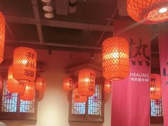 -山四砂锅(太原钟楼街店)