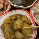 长沙夜宵街zui🐮[啤酒]的小吃店 
