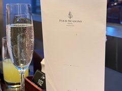 -深圳四季酒店·馥自助餐厅