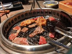 -火炉火自助餐(枫蓝国际店)
