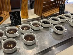 -顺德美的万豪酒店·自助餐·贡厨