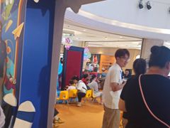 -英孚教育青少儿(河东中心)