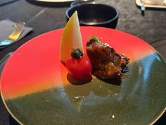 -醉东Oriental House(静安嘉里中心店)
