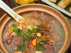 -南京大牌档(新街口德基广场店)