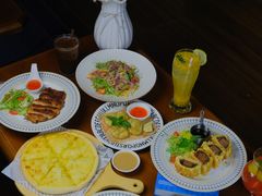 -猫岛主趣味餐厅(鼓浪屿店)