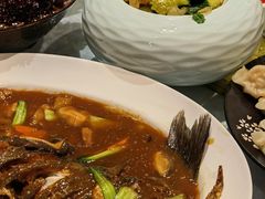 -金石滩鲁能温泉假日酒店·海洋之星餐厅