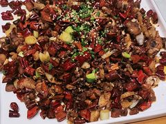 -李氏传家菜(兴城路店)