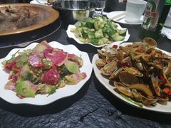 -老诚一锅(万年花城店)