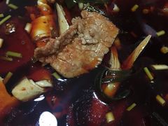-蓉城西二道无名冒菜(西二道街店)