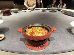 -苏帮袁Sue Cuisine(将台店)