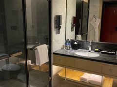 -重庆富力艾美酒店