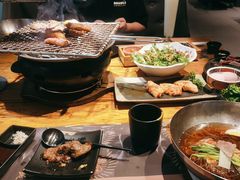 -黑牛の店·和牛烧肉(大悦城店)