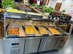 -丽江人家斑鱼火锅(海拉南路店)